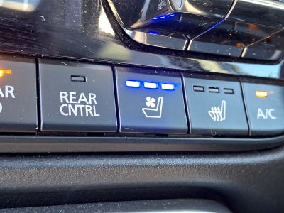 2024 Mazda Mazda CX-90 PHEV Premium Plus