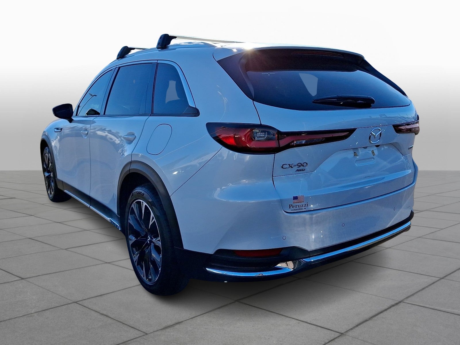 2024 Mazda Mazda CX-90 PHEV Premium Plus