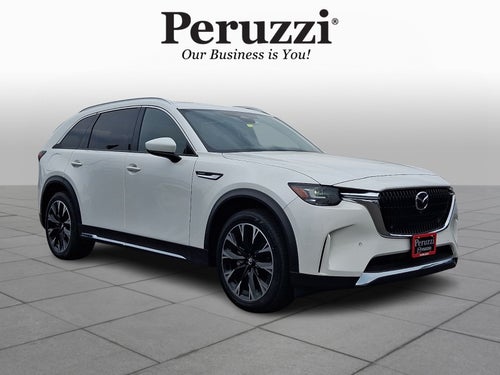 2024 Mazda Mazda CX-90 PHEV Premium Plus