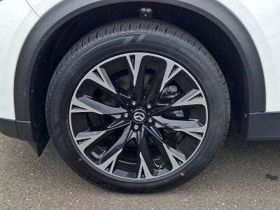 2024 Mazda Mazda CX-90 PHEV Premium Plus