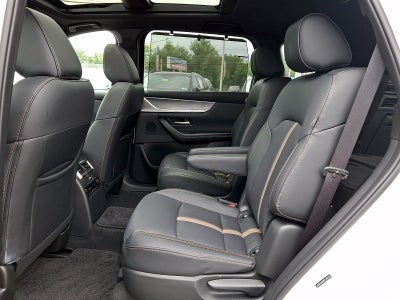 2024 Mazda Mazda CX-90 PHEV Premium Plus