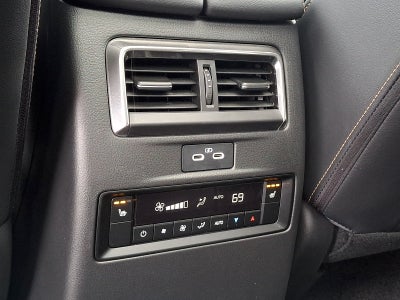 2024 Mazda Mazda CX-90 PHEV Premium Plus