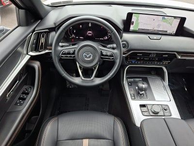 2024 Mazda Mazda CX-90 PHEV Premium Plus