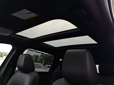 2024 Mazda Mazda CX-90 PHEV Premium Plus