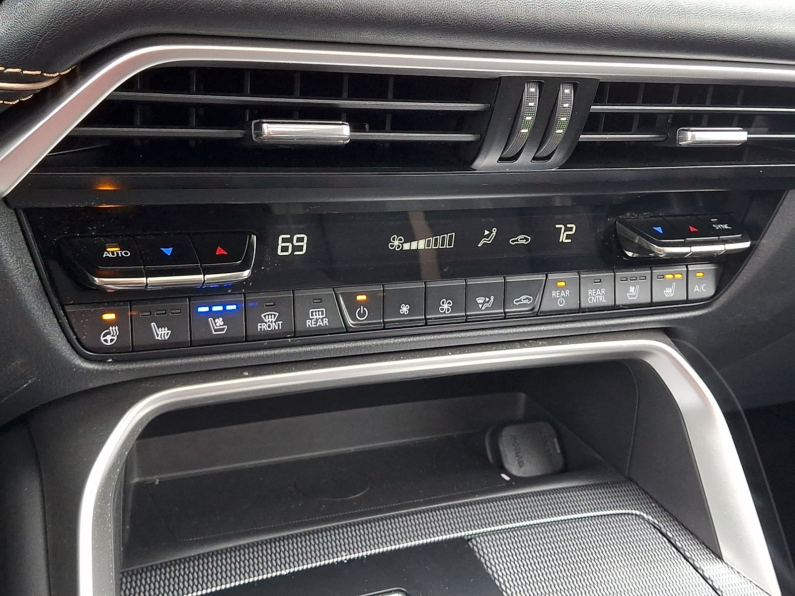 2024 Mazda Mazda CX-90 PHEV Premium Plus