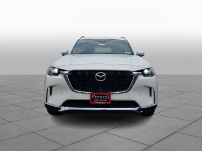 2024 Mazda Mazda CX-90 PHEV Premium Plus