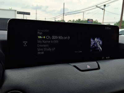 2024 Mazda Mazda CX-90 PHEV Premium Plus
