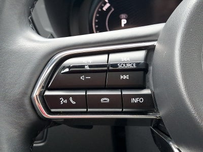 2024 Mazda Mazda CX-90 PHEV Premium Plus