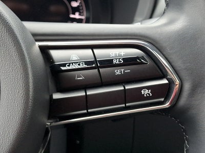 2024 Mazda Mazda CX-90 PHEV Premium Plus