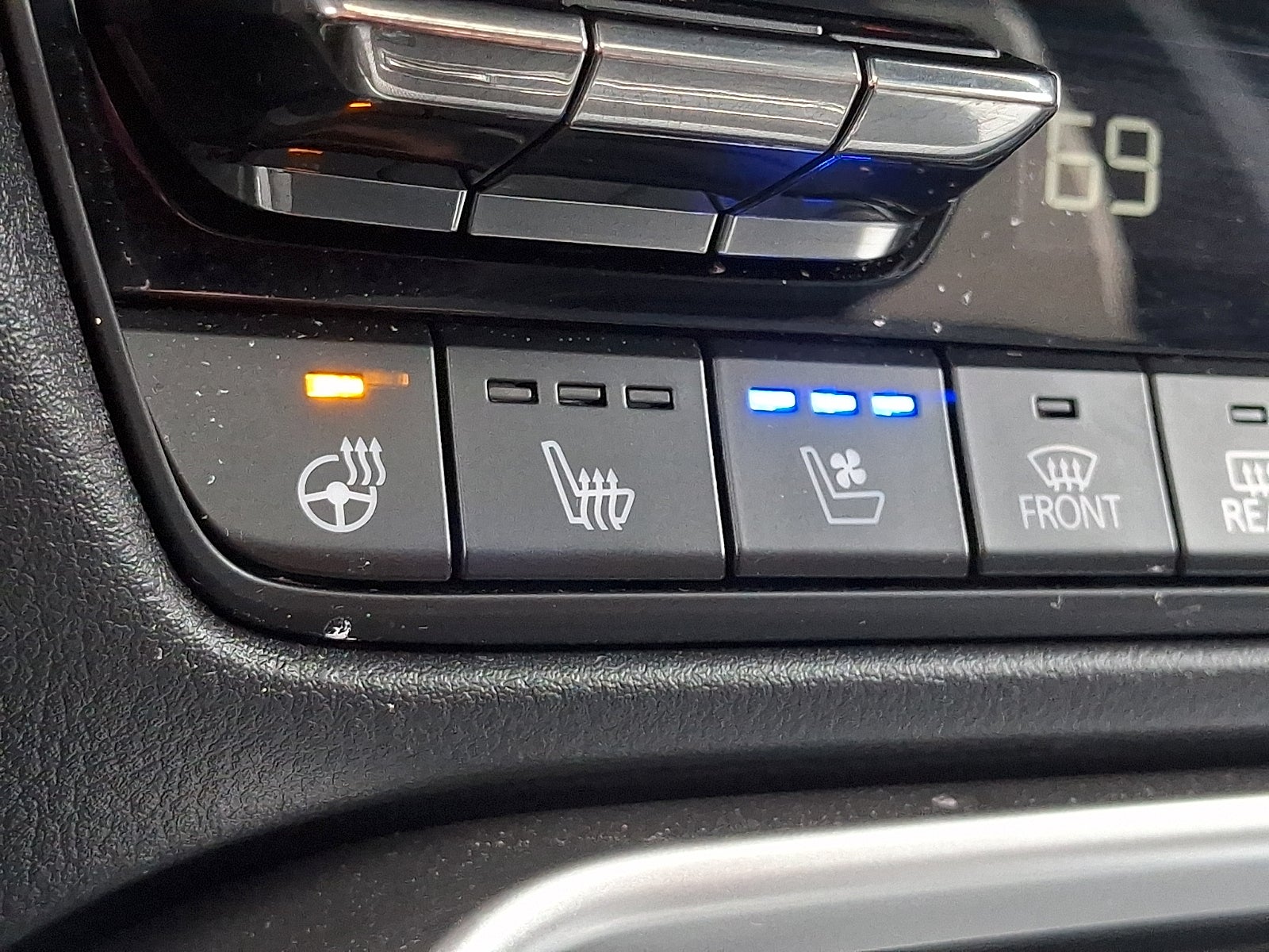 2024 Mazda Mazda CX-90 PHEV Premium Plus