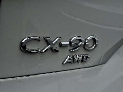 2024 Mazda Mazda CX-90 PHEV Premium Plus