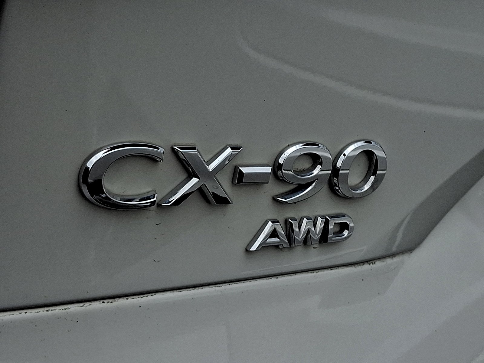 2024 Mazda Mazda CX-90 PHEV Premium Plus