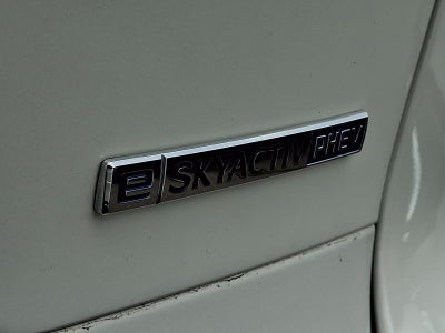 2024 Mazda Mazda CX-90 PHEV Premium Plus