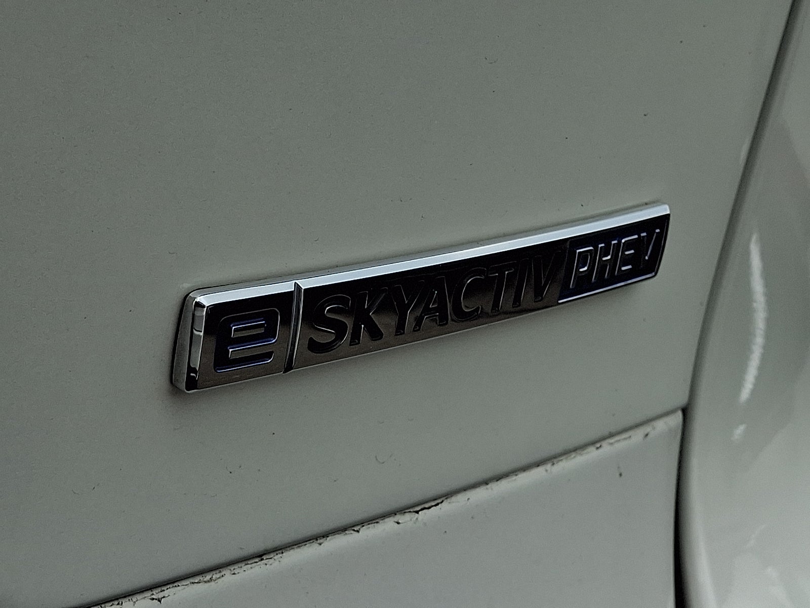 2024 Mazda Mazda CX-90 PHEV Premium Plus