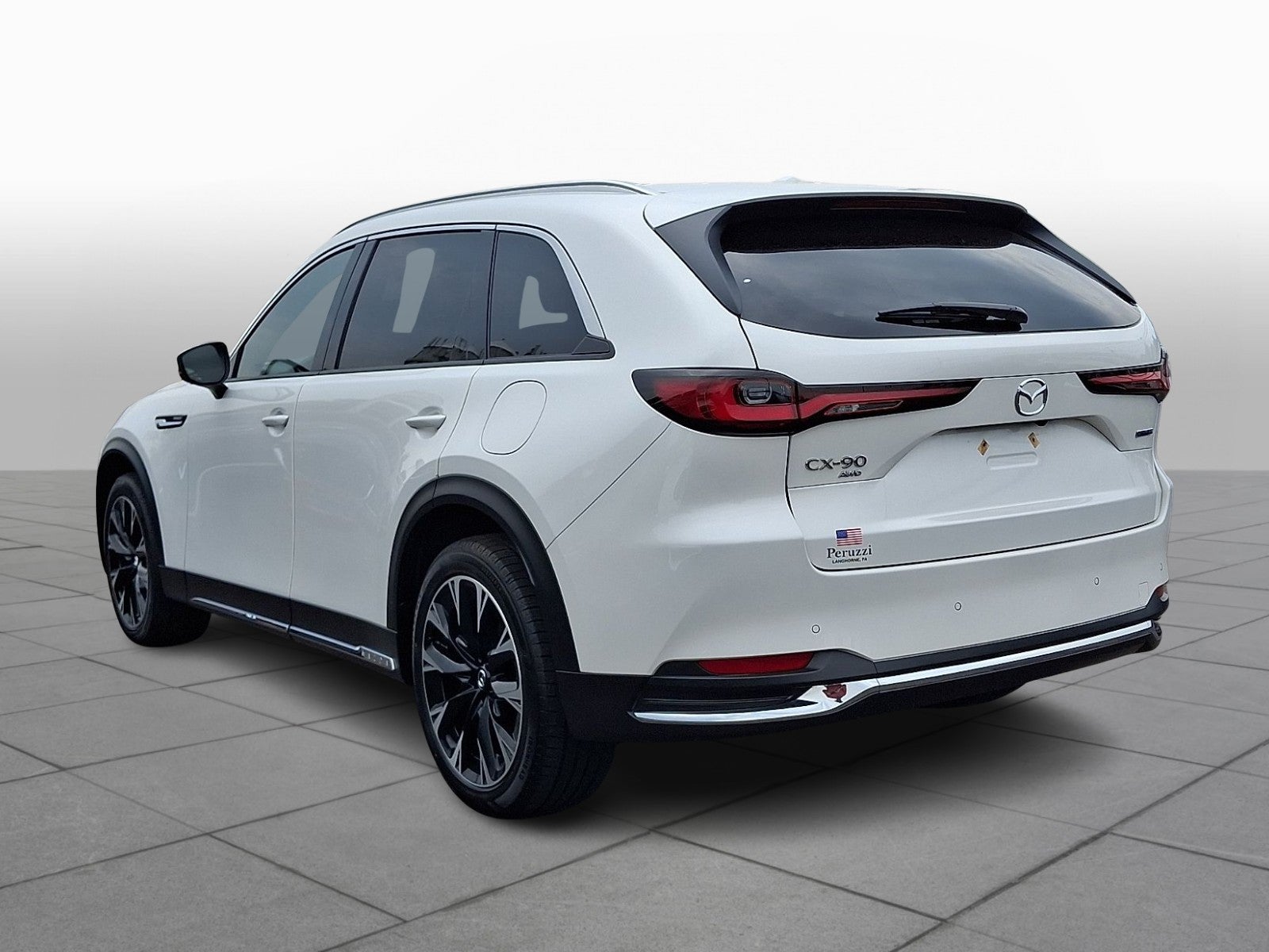 2024 Mazda Mazda CX-90 PHEV Premium Plus