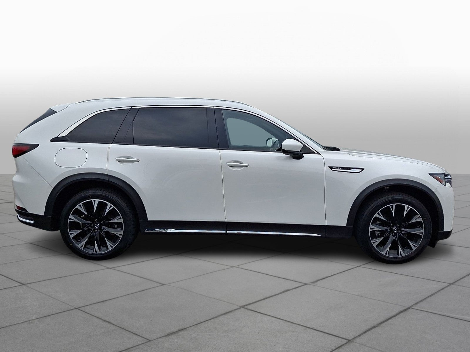 2024 Mazda Mazda CX-90 PHEV Premium Plus