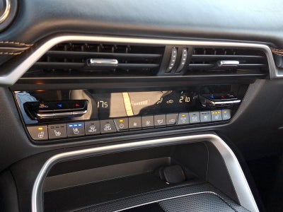 2024 Mazda Mazda CX-90 PHEV Premium Plus