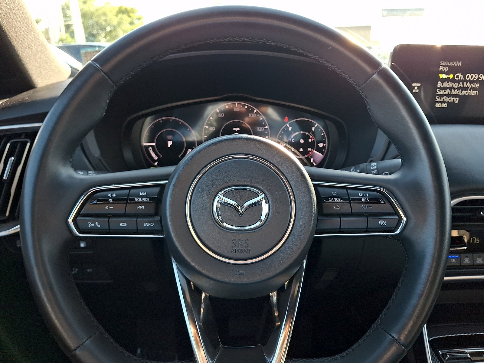 2024 Mazda Mazda CX-90 PHEV Premium Plus