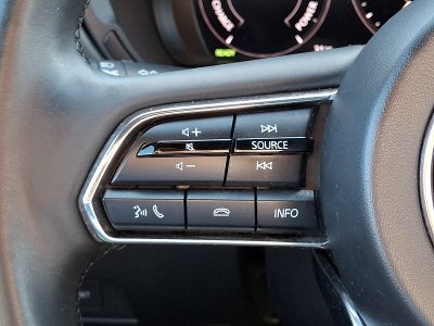 2024 Mazda Mazda CX-90 PHEV Premium Plus