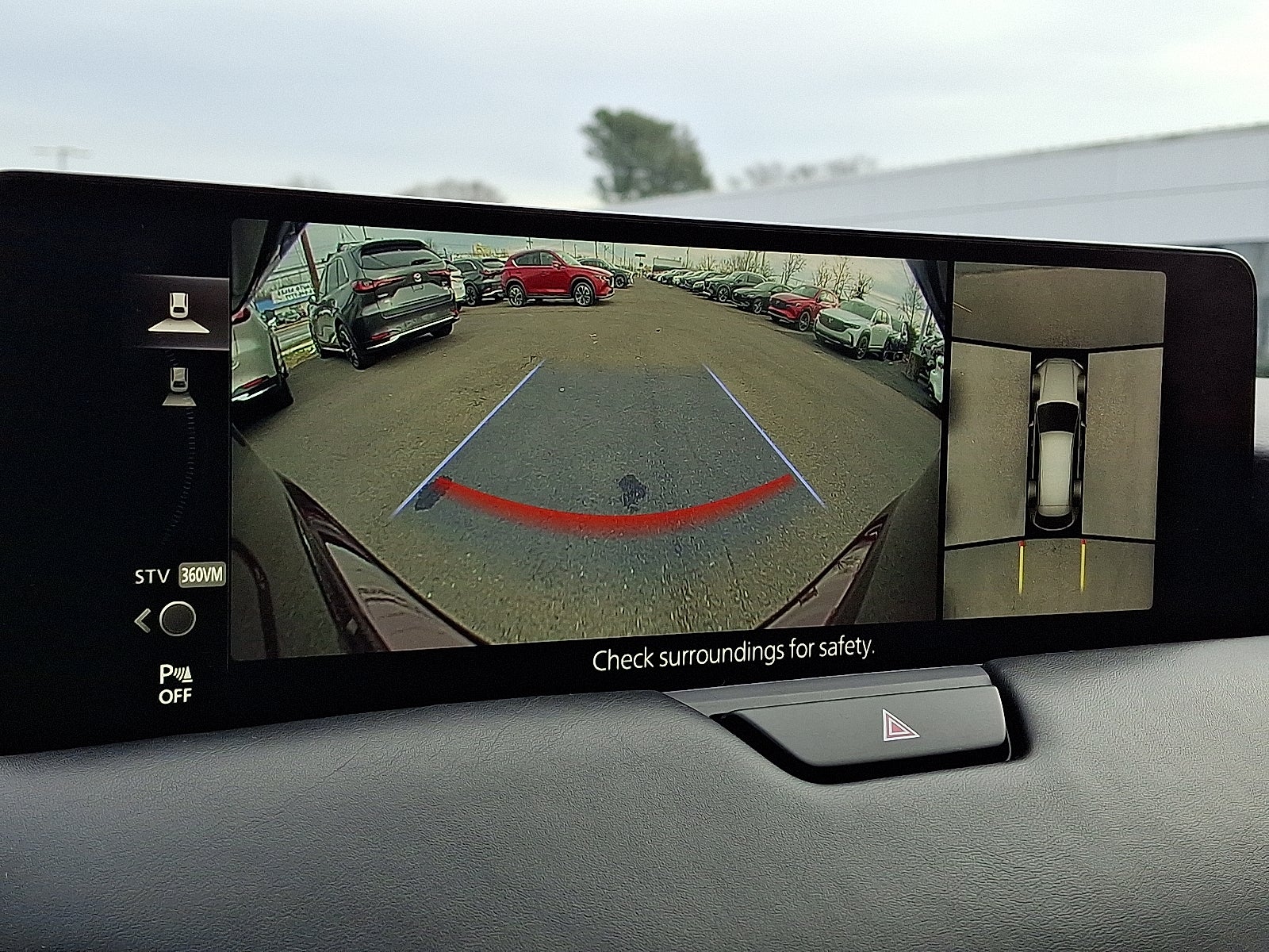 2024 Mazda Mazda CX-90 PHEV Premium Plus