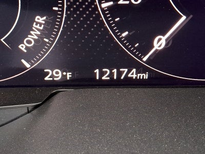 2024 Mazda Mazda CX-90 PHEV Premium Plus