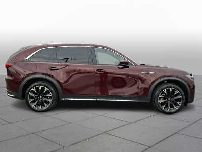 2024 Mazda Mazda CX-90 PHEV Premium Plus