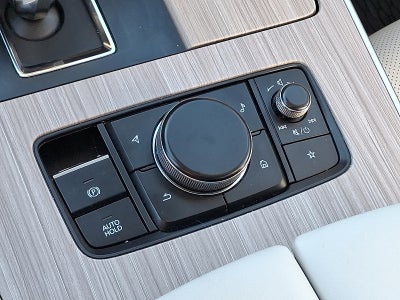 2024 Mazda Mazda CX-90 PHEV Premium Plus