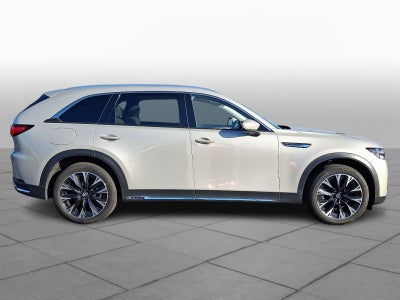 2024 Mazda Mazda CX-90 PHEV Premium Plus