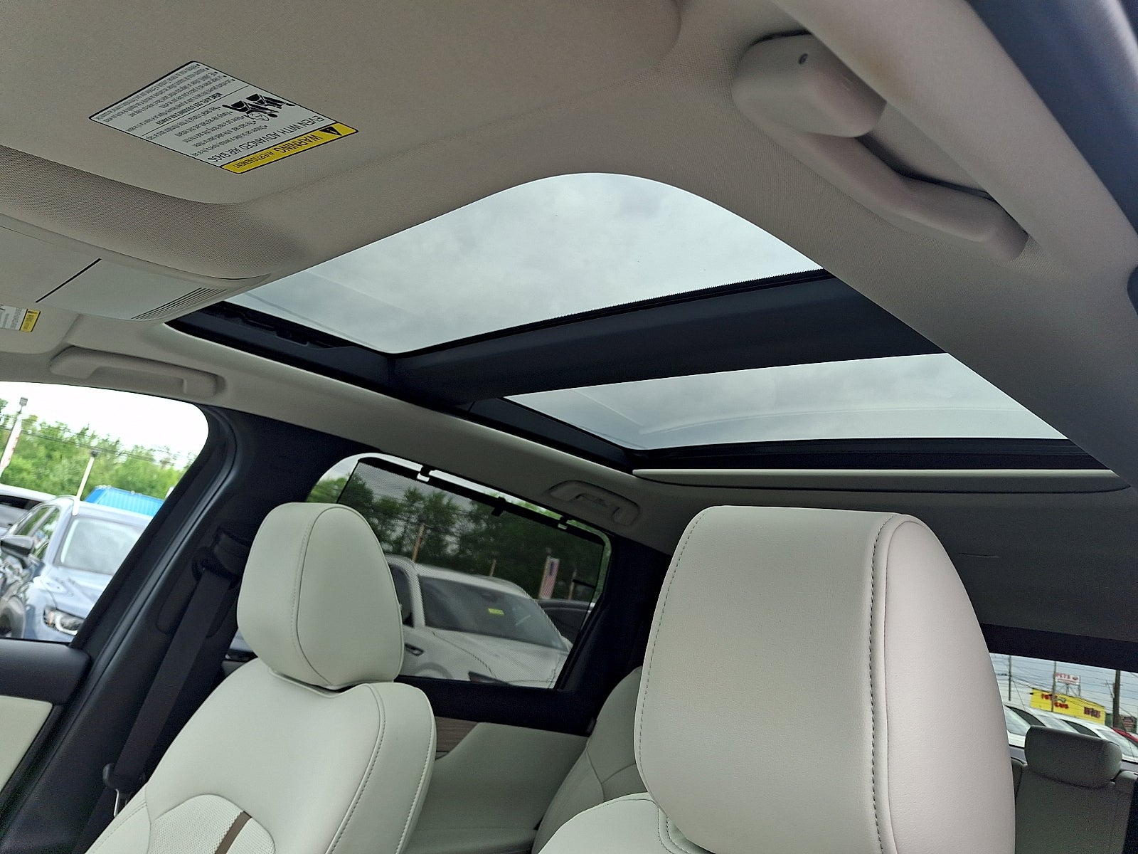 2024 Mazda Mazda CX-90 PHEV Premium Plus