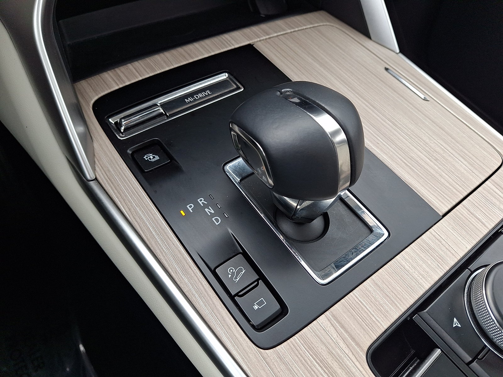 2024 Mazda Mazda CX-90 PHEV Premium Plus