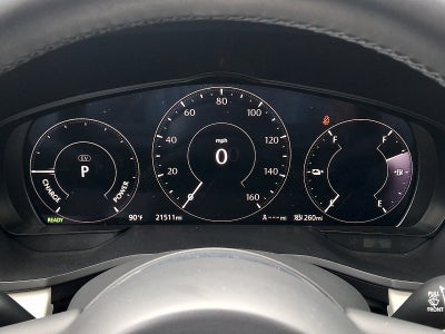 2024 Mazda Mazda CX-90 PHEV Premium Plus