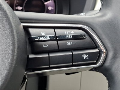 2024 Mazda Mazda CX-90 PHEV Premium Plus