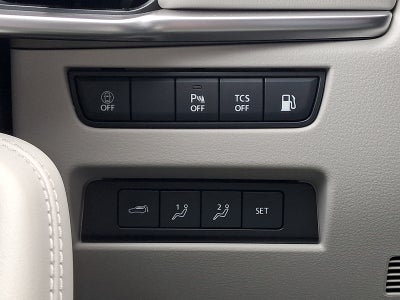 2024 Mazda Mazda CX-90 PHEV Premium Plus