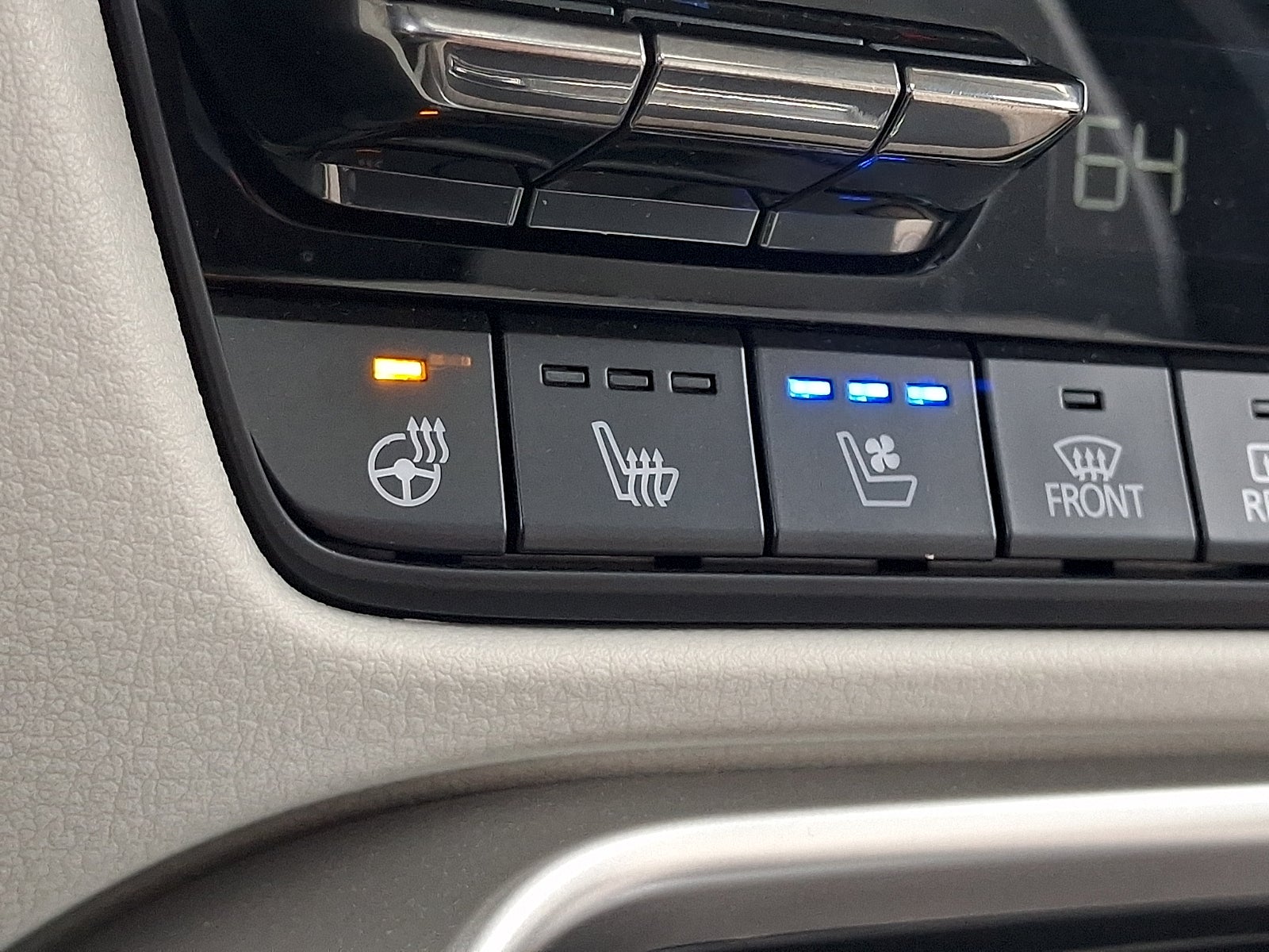 2024 Mazda Mazda CX-90 PHEV Premium Plus