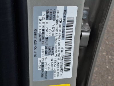 2024 Mazda Mazda CX-90 PHEV Premium Plus