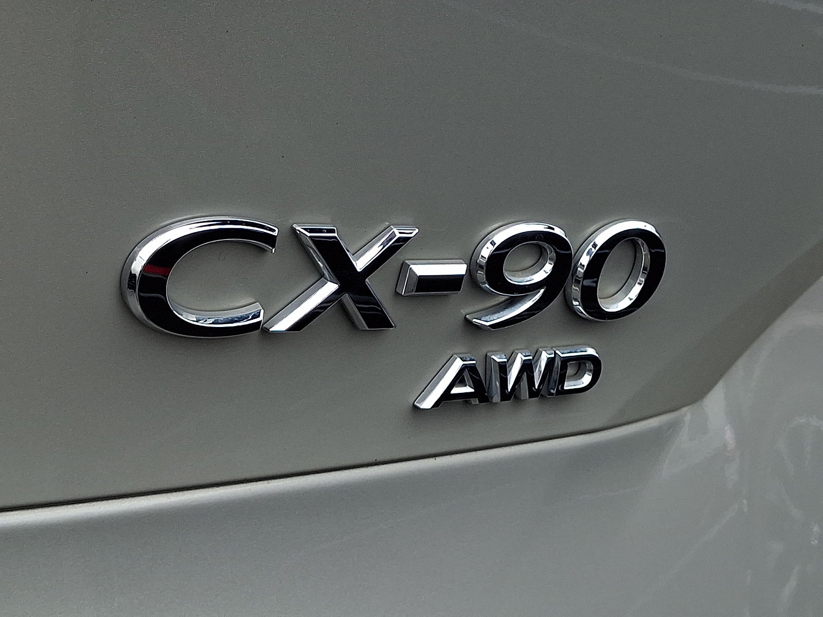 2024 Mazda Mazda CX-90 PHEV Premium Plus