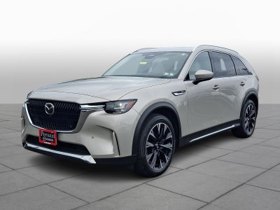 2024 Mazda Mazda CX-90 PHEV Premium Plus