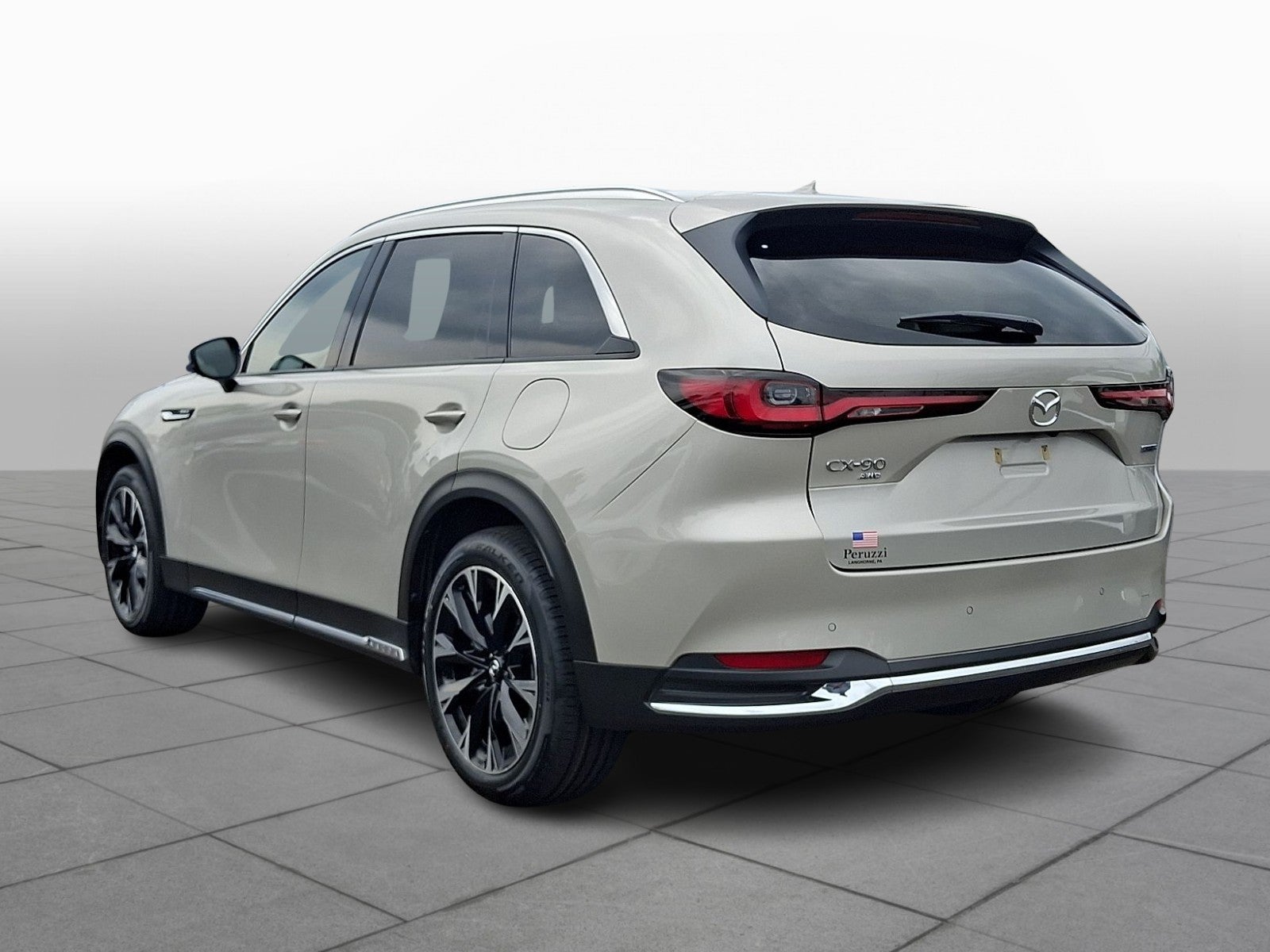 2024 Mazda Mazda CX-90 PHEV Premium Plus