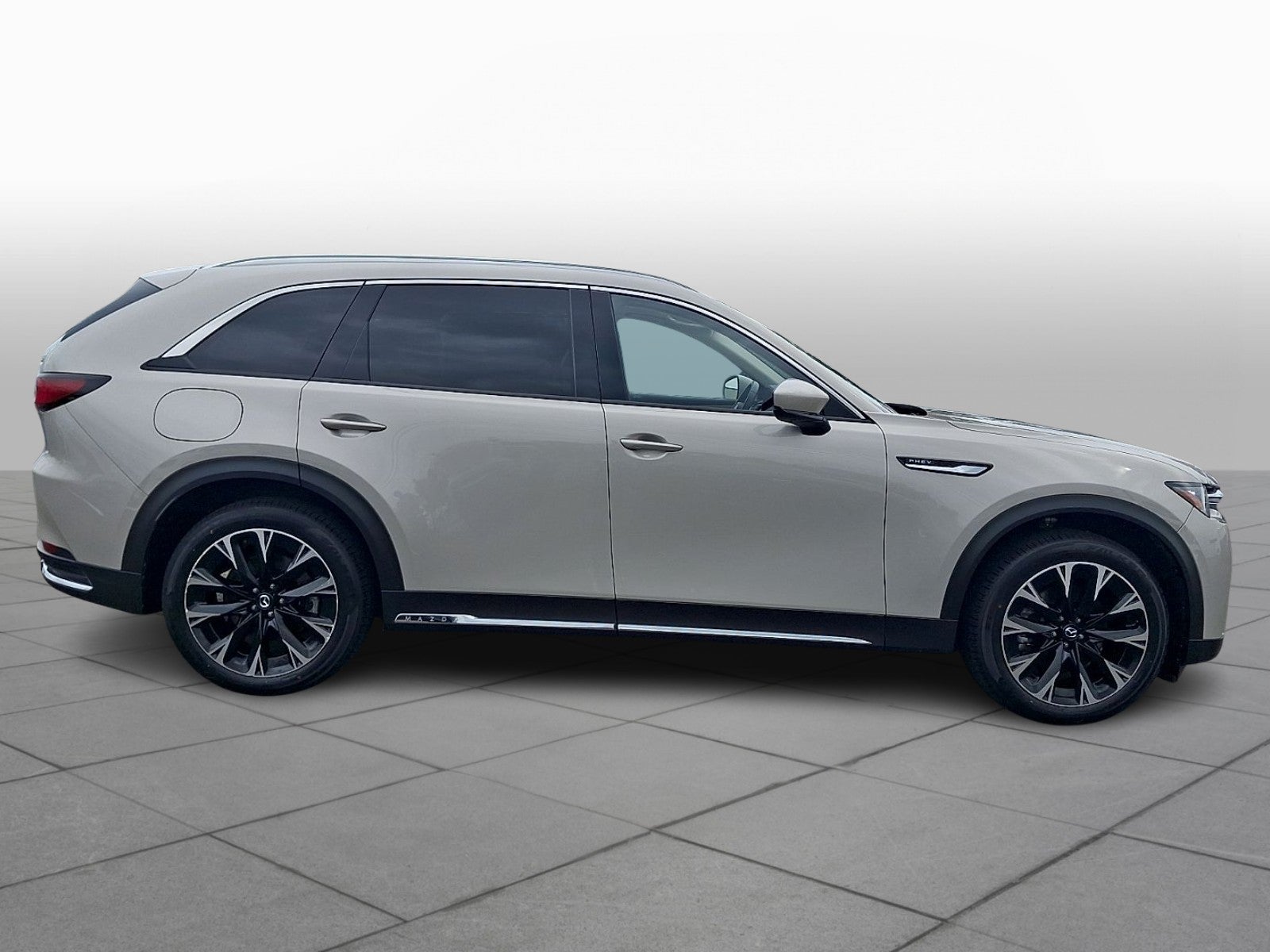 2024 Mazda Mazda CX-90 PHEV Premium Plus