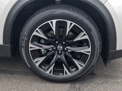 2024 Mazda Mazda CX-90 PHEV Premium Plus