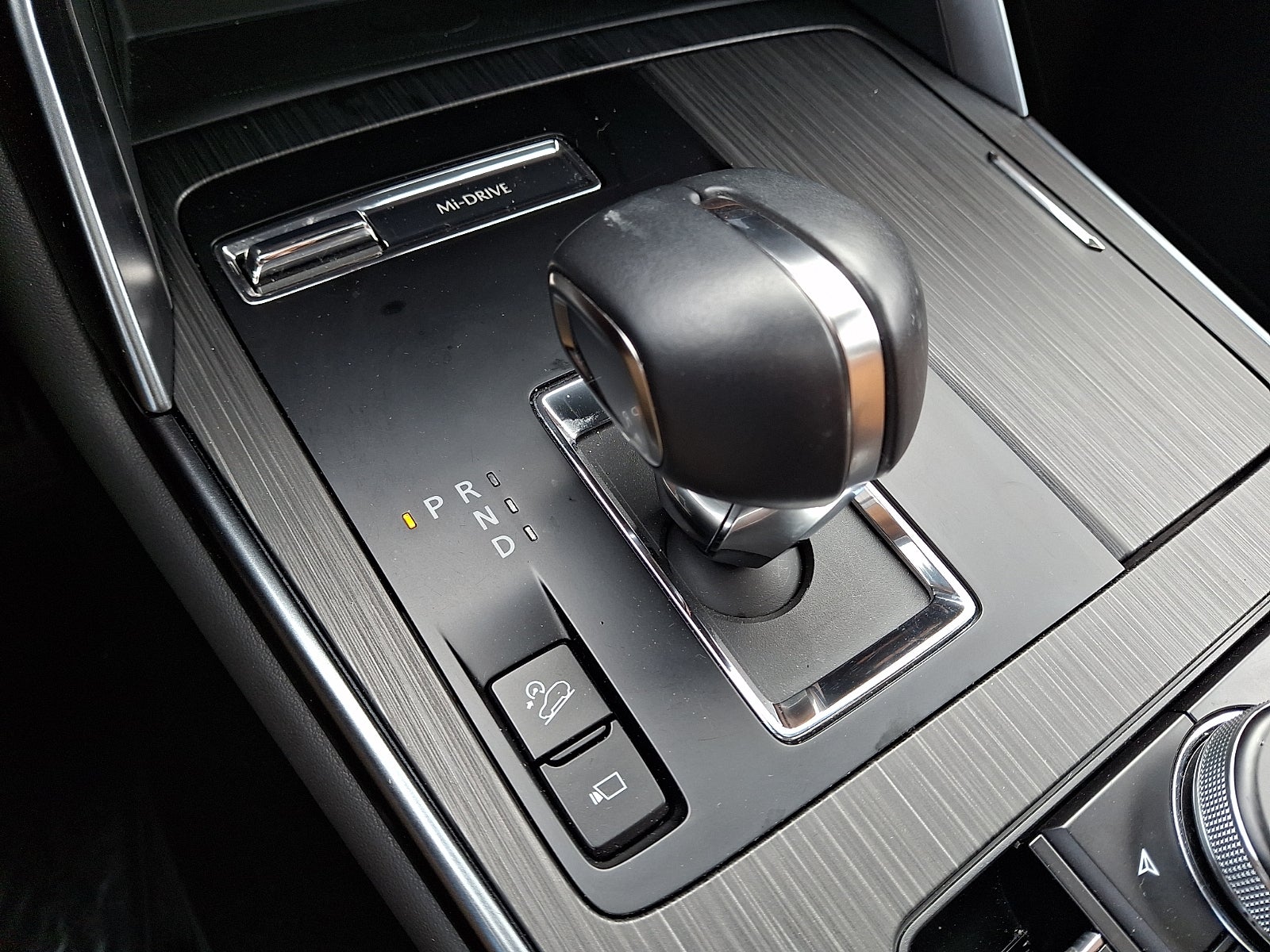 2025 Mazda Mazda CX-90 3.3 Turbo S Premium Plus Package
