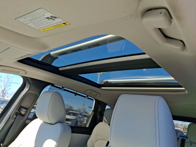 2026 Mazda Mazda CX-90 3.3 Turbo S Premium Plus