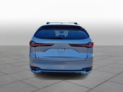 2026 Mazda Mazda CX-90 3.3 Turbo S Premium Plus