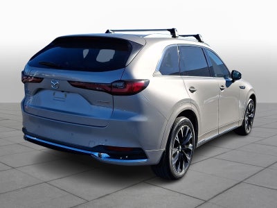 2026 Mazda Mazda CX-90 3.3 Turbo S Premium Plus