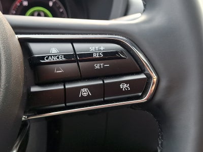 2026 Mazda Mazda CX-90 3.3 Turbo S Premium Plus