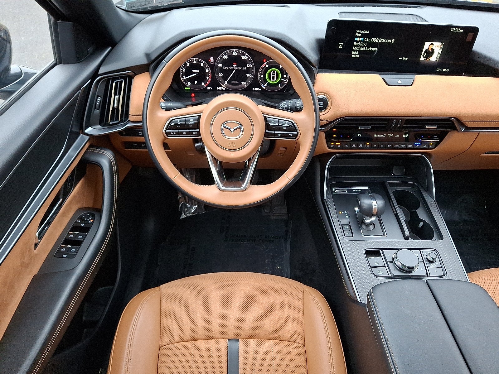 2025 Mazda Mazda CX-90 3.3 Turbo S Premium Plus