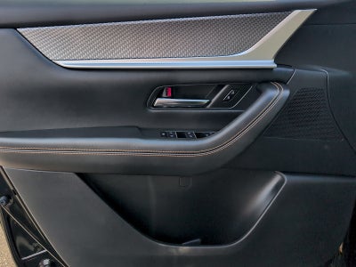 2024 Mazda Mazda CX-90 3.3 Turbo Premium Plus