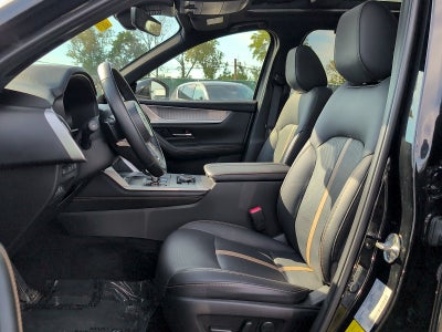 2024 Mazda Mazda CX-90 3.3 Turbo Premium Plus