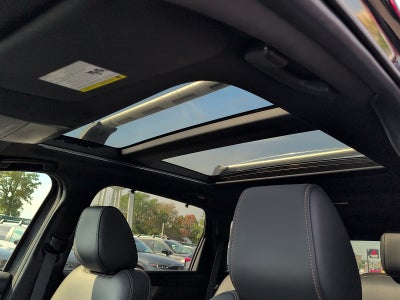 2024 Mazda Mazda CX-90 3.3 Turbo Premium Plus