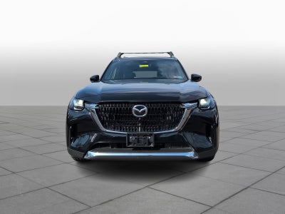 2024 Mazda Mazda CX-90 3.3 Turbo Premium Plus